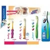 DENTINOX ELGYDIUM 7-12 m. JUNIOR dantų šepetėlis