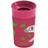 DR. BROWN'S 300 ml gertuvė su dangteliu CHEERS 360 DECO, raudona