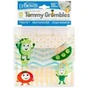 DR. BROWN'S užkandžių ir maisto laikymo maišeliai TUMMY GRUMBLES, 3 vnt.