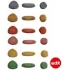 Edx Education EDX ekologiškų akmenėlių kūrybinis rinkinys