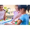 Edx Education EDX skaidrūs skaičiai, 10 vnt.
