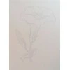 ELLUSTRA tapybos albumas 15x21 cm, 32 lp., 135 g