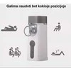 FEELLIFE nešiojamas vaikiškas inhaliatorius AIR PLUS