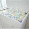 FISHER PRICE vystymo paklotas JUNGLE PUZZLES