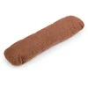FLUMI nėščiosios ir maitinimo pagalvė TYPE C TEDDY, Chocolate