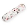 FLUMI nėščiosios ir maitinimo pagalvė TYPE U, Flowers