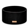 FLUMI personalizuotas kamuoliukų baseinas + 200 kamuoliukų, Juodas