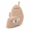FLUMI skaitymo pagalvė su porankiais ir kišenėmis TEDDY, Sand