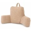 FLUMI skaitymo pagalvė su porankiais ir kišenėmis TEDDY, Sand