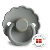 Čiulptukas FRIGG Daisy Latex French Gray, 1 dydžio