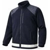GARMENT fliso darbo džemperis CAT 4201, su atšvaitu