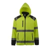 GARMENT fliso darbo džemperis GF022