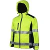 GARMENT gero matomumo žieminė darbo striukė Softshell GF023