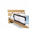 Guimo Apsauginių vartų barjeras lovos apsaugai 150 cm juodas