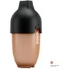 HEORSHE 240 ml silikoninis buteliukas kūdikiui Ultra Wide Neck, juodas