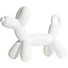 HEORSHE silikoninis kramtukas PUPPY, baltas