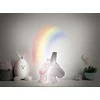 HOME DECO KIDS naktinė lemputė - projektorius VIENARAGIS