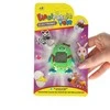 Ikonka KIK elektroninis žaidimas Tamagotchi, žalias