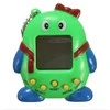 Ikonka KIK elektroninis žaidimas Tamagotchi, žalias