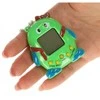 Ikonka KIK elektroninis žaidimas Tamagotchi, žalias
