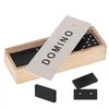 Ikonka KIK stalo žaidimas DOMINO