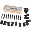 Ikonka KIK stalo žaidimas DOMINO