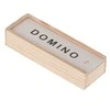 Ikonka KIK stalo žaidimas DOMINO