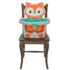 INFANTINO 4 in 1 maitinimo kėdutė GROW WITH ME