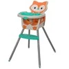 INFANTINO 4 in 1 maitinimo kėdutė GROW WITH ME