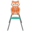 INFANTINO 4 in 1 maitinimo kėdutė GROW WITH ME
