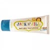 Jack Njill JACK N' JILL natūrali dantų pasta MĖLYNĖ, 50 g.