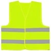 JAGATEX gero matomumo liemenė KO-5, geltona