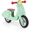 JANOD 3-5 m. balansinis dviratis MINT SCOOTER