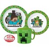 JAVOLI indų rinkinys MINECRAFT, 3 dalys
