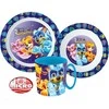 Spin Master JAVOLI indų rinkinys PAW PATROL SUPERPOWER, 3 dalys