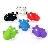 KIDZZFARM vonios žaislai BETSY COW, 6 vnt.
