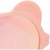 KIETLA 1-2 m. nedūžtantys akiniai nuo saulės OURSON TEDDYBEAR, Peach