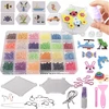 Kruzzel Vanduo beads 2800pcs + accessories 22869