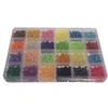 Kruzzel Vanduo beads 2800pcs + accessories 22869
