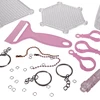 Kruzzel Vanduo beads 2800pcs + accessories 22869