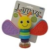 LAMAZE barškutis-kramtukas drugelis FREDDIE
