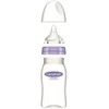 LANSINOH 160 ml maitinimo buteliukai, 2 vnt.