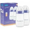 LANSINOH 240 ml maitinimo buteliukai, 2 vnt.