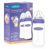 LANSINOH 240 ml maitinimo buteliukai, 2 vnt.