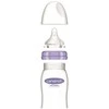 LANSINOH 240 ml maitinimo buteliukas