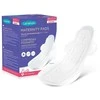LANSINOH diskretiški ir sugeriantys paketai M, praėjus 2 savaitėms po gimdymo Discreet&amp;Absorbent, 12 vnt.