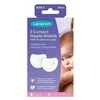 Lansinoh Contact Liners pagalbiniai maitinimo speneliai 24mm 2vnt