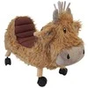 LITTLE BIRD TOLD ME paspiriama karvytė HUBERT HIGHLAND COW