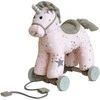 LITTLE BIRD TOLD ME traukiamas žaislas CELESTE UNICORN
