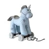 LITTLE BIRD TOLD ME traukiamas žaislas MOONBEAM UNICORN
